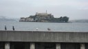 Alcatraz - San Francisco