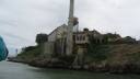 Alcatraz - San Francisco tættere på